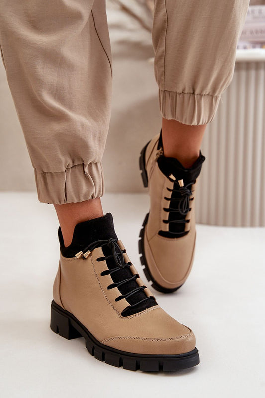  Boots model 199305 Step in style 
