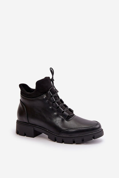  Boots model 199306 Step in style 