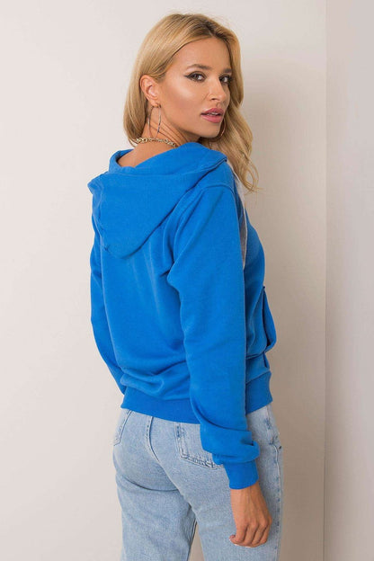  Sweatshirt model 169742 BFG 